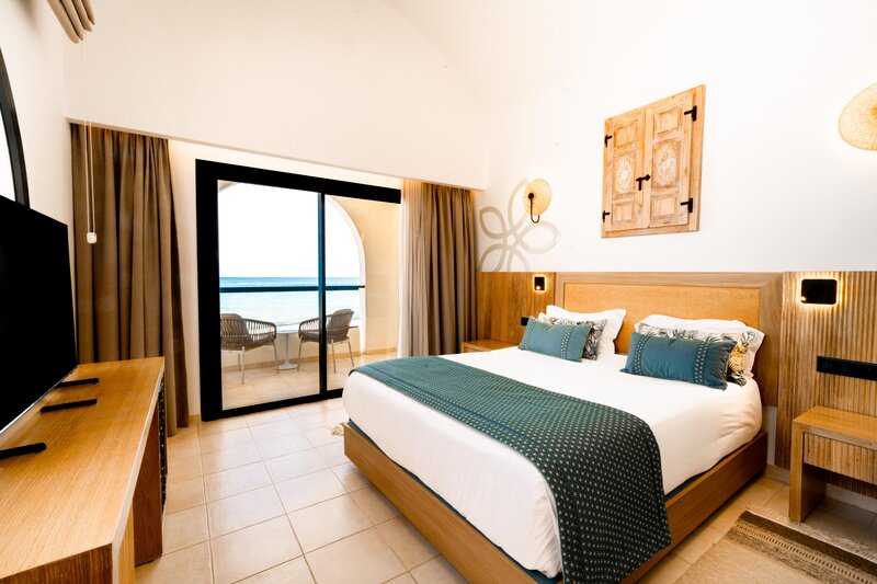 Sentido Djerba Beach 66