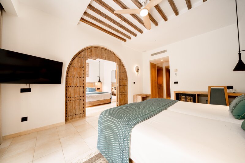 Sentido Djerba Beach 69