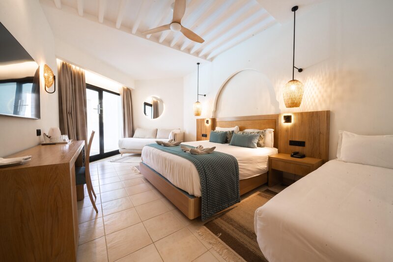 Sentido Djerba Beach 70