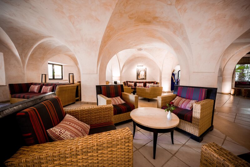 Sentido Djerba Beach 80