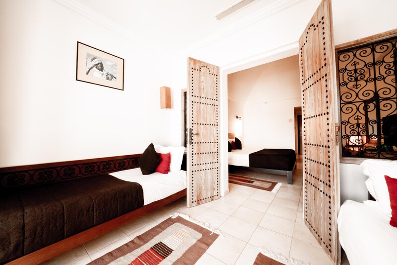 Sentido Djerba Beach 50