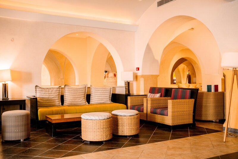 Sentido Djerba Beach 9