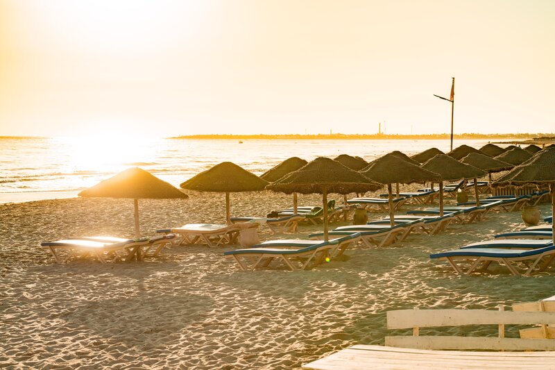 Sentido Djerba Beach 35