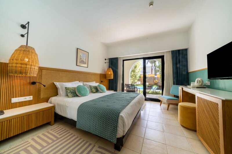 Sentido Djerba Beach 43