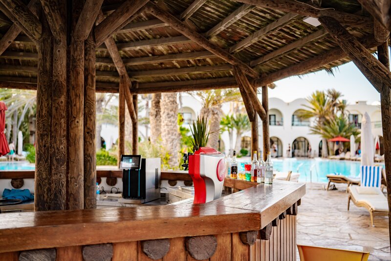 Sentido Djerba Beach 21