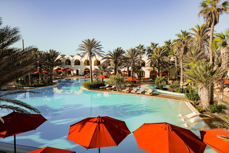Sentido Djerba Beach 31
