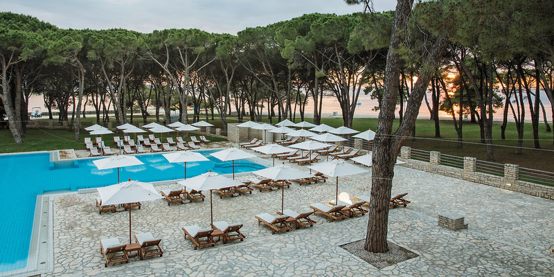 Falkensteiner Hotel Adriana 5