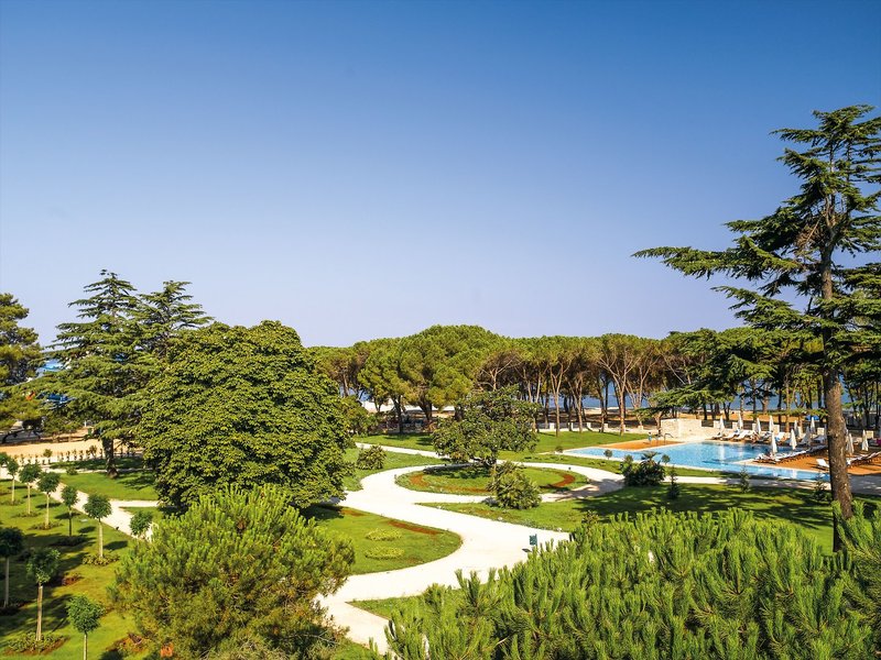 Falkensteiner Hotel Adriana  1