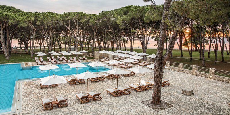 Falkensteiner Hotel Adriana  4