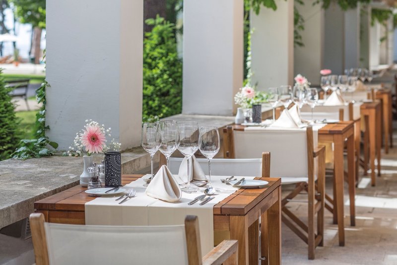 Falkensteiner Hotel Adriana  7