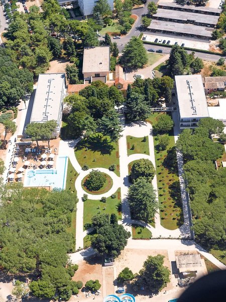 Falkensteiner Hotel Adriana  8