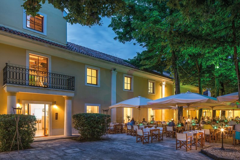 Falkensteiner Hotel Adriana  21