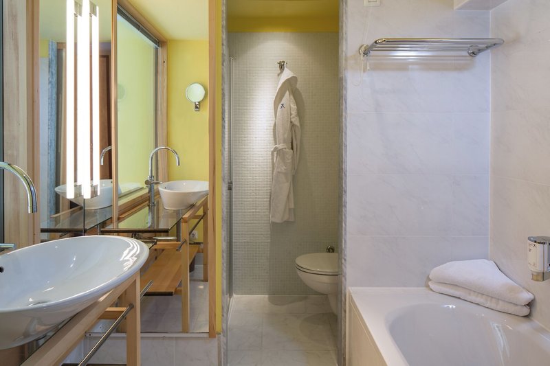 Falkensteiner Hotel Adriana  23