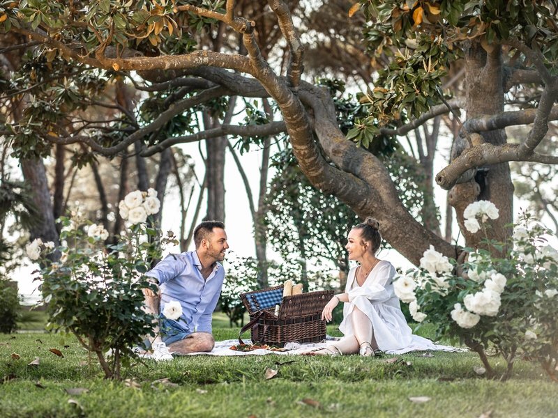 Falkensteiner Hotel Adriana  17