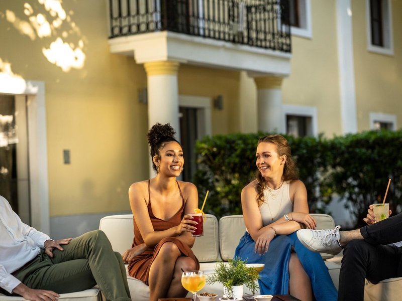 Falkensteiner Hotel Adriana  20