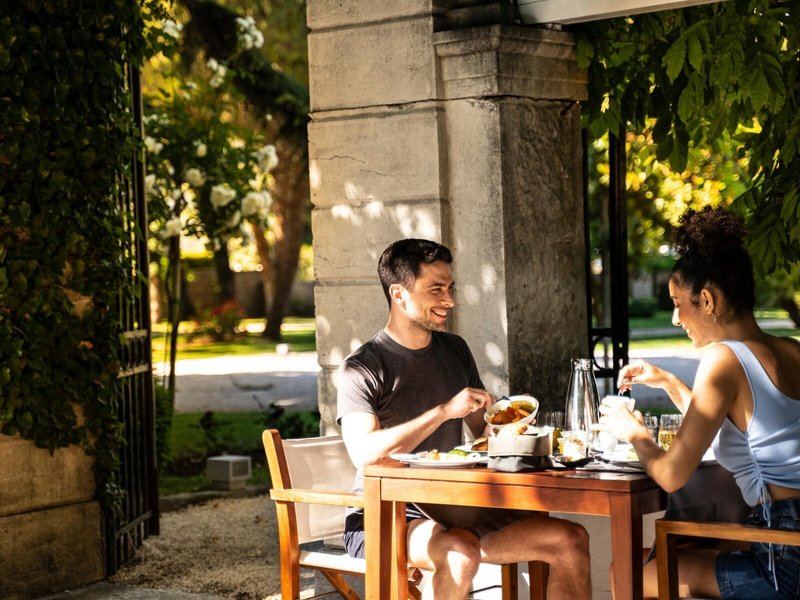 Falkensteiner Hotel Adriana  25