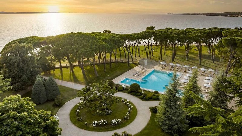 Falkensteiner Hotel Adriana  1
