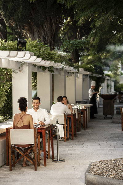 Falkensteiner Hotel Adriana  8