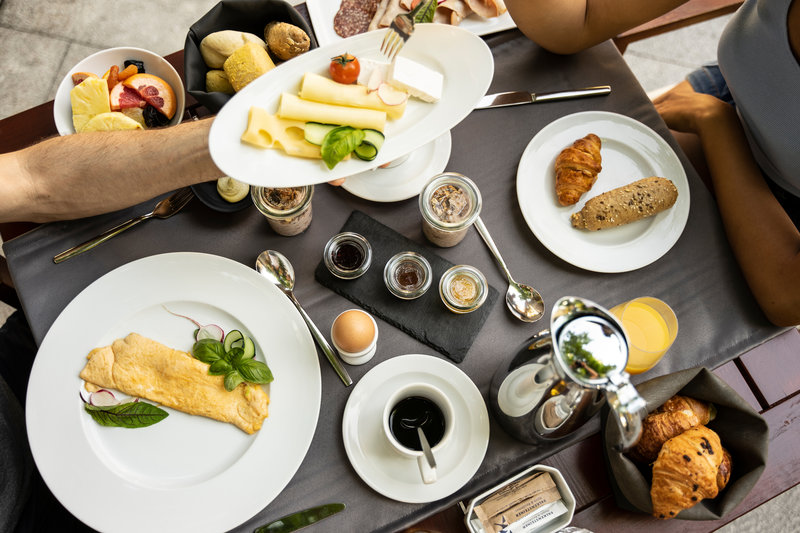 Falkensteiner Hotel Adriana  9