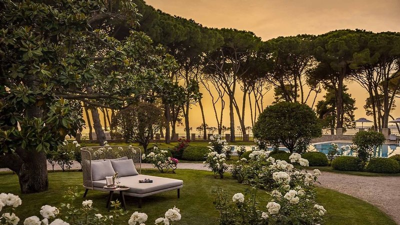 Falkensteiner Hotel Adriana  9