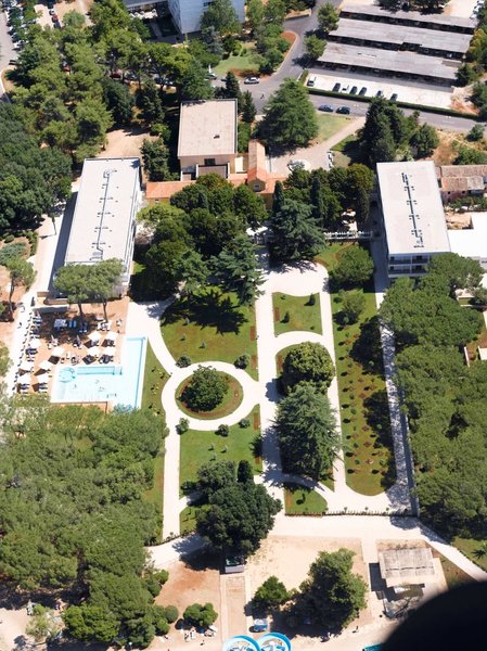 Falkensteiner Hotel Adriana 3