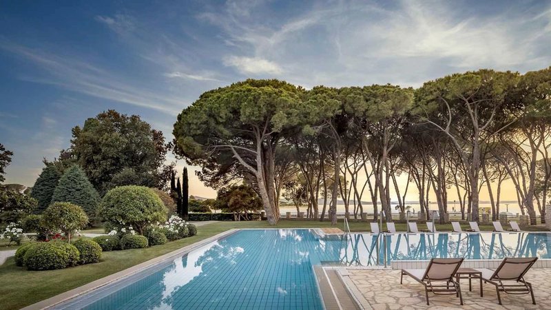 Falkensteiner Hotel Adriana 4
