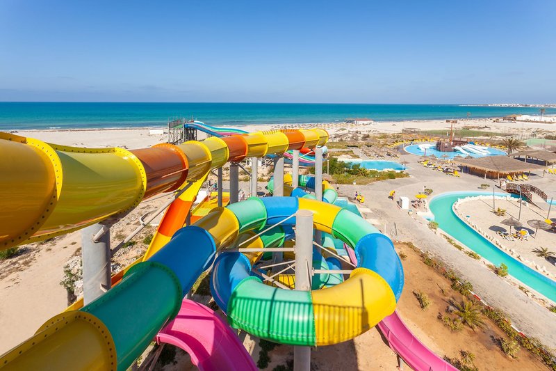 SunConnect Djerba Aqua Resort 4