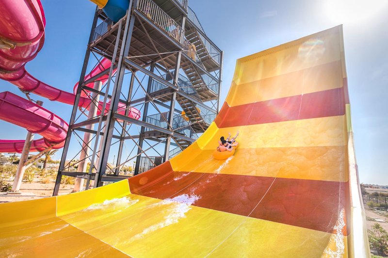 SunConnect Djerba Aqua Resort 6