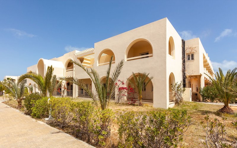 SunConnect Djerba Aqua Resort 8