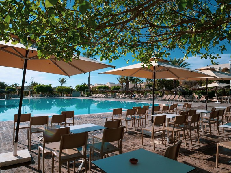 SunConnect Djerba Aqua Resort 11