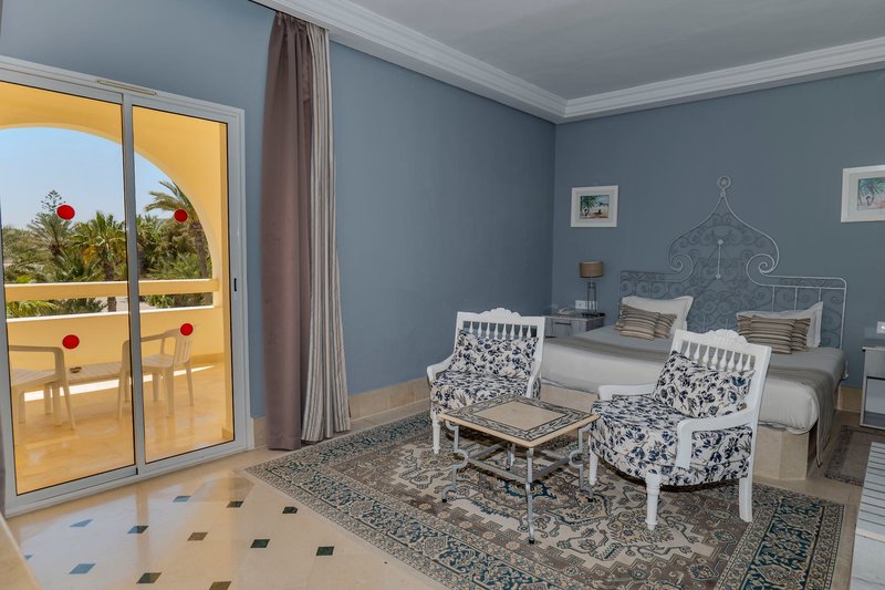 SunConnect Djerba Aqua Resort 13