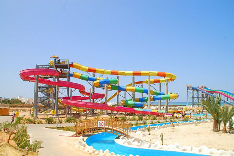 SunConnect Djerba Aqua Resort 15