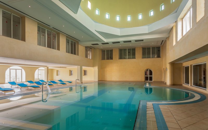 SunConnect Djerba Aqua Resort 17