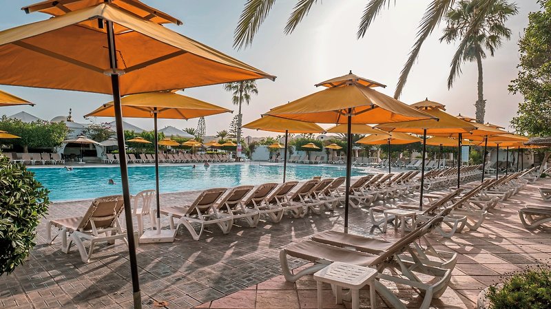 Djerba Aqua Resort 1