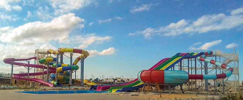 Djerba Aqua Resort 2