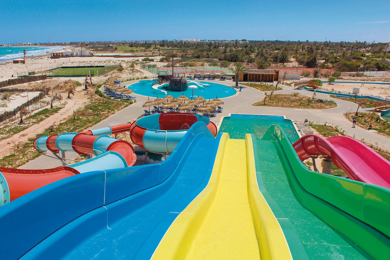 Djerba Aqua Resort 3