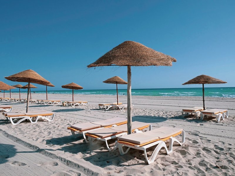 Djerba Aqua Resort 9