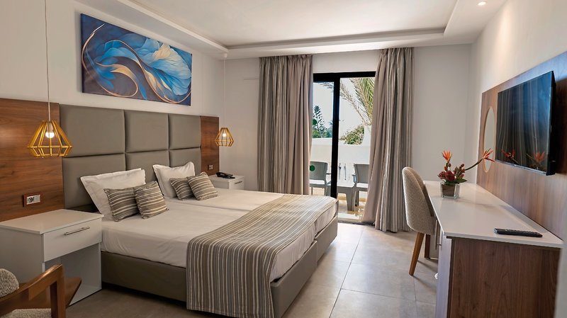 Djerba Aqua Resort 11