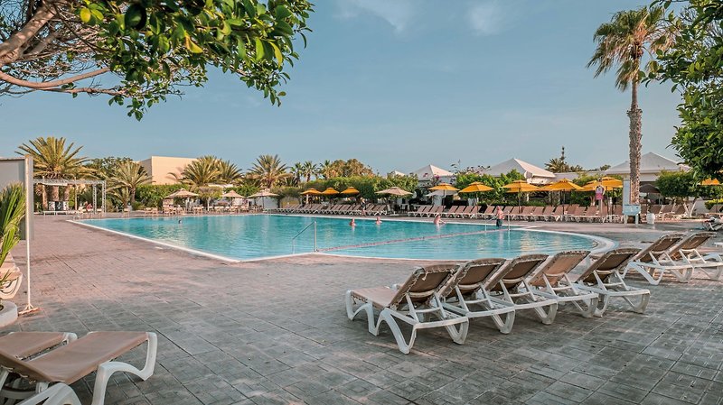 Djerba Aqua Resort 13