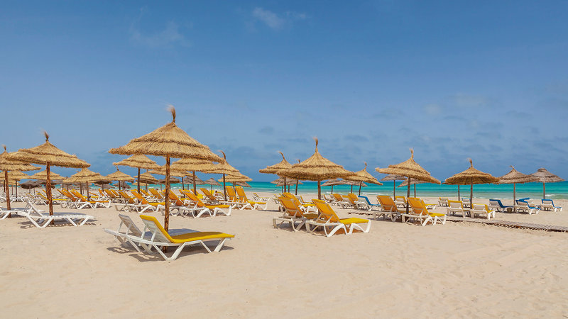 Djerba Aqua Resort 21