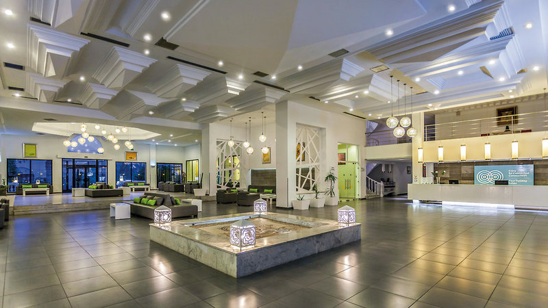 Djerba Aqua Resort 25