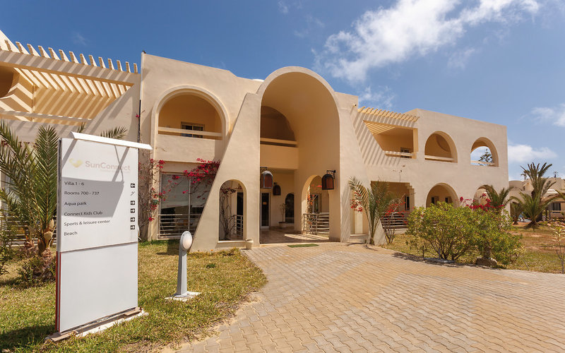 Djerba Aqua Resort 28