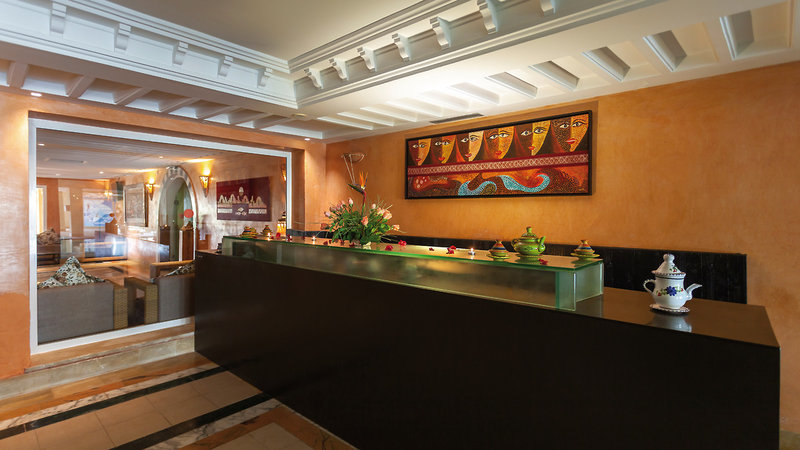 Djerba Aqua Resort 34