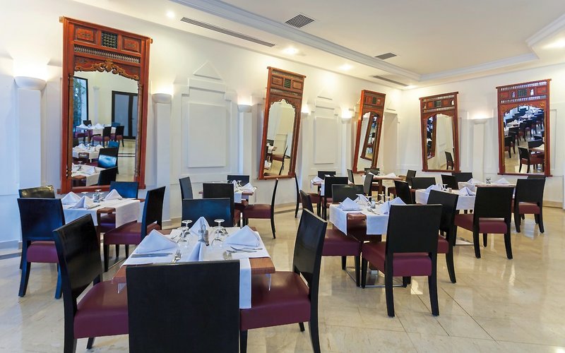 Djerba Aqua Resort 42