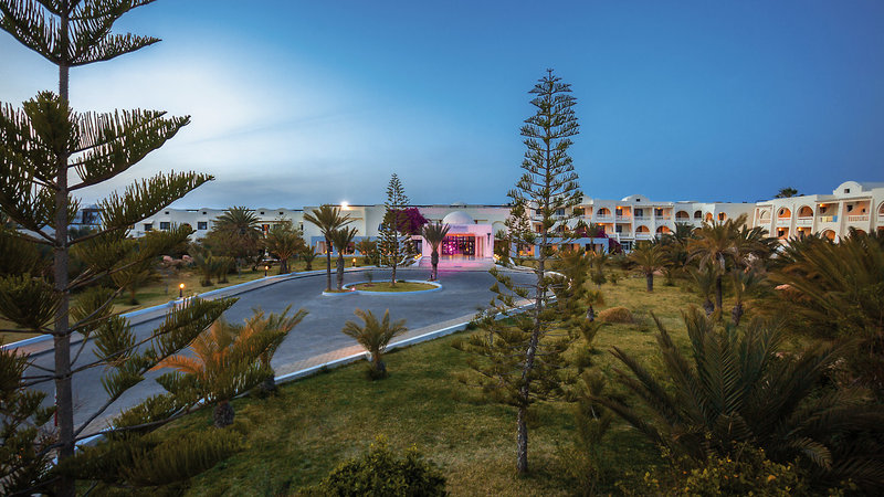 Djerba Aqua Resort 44