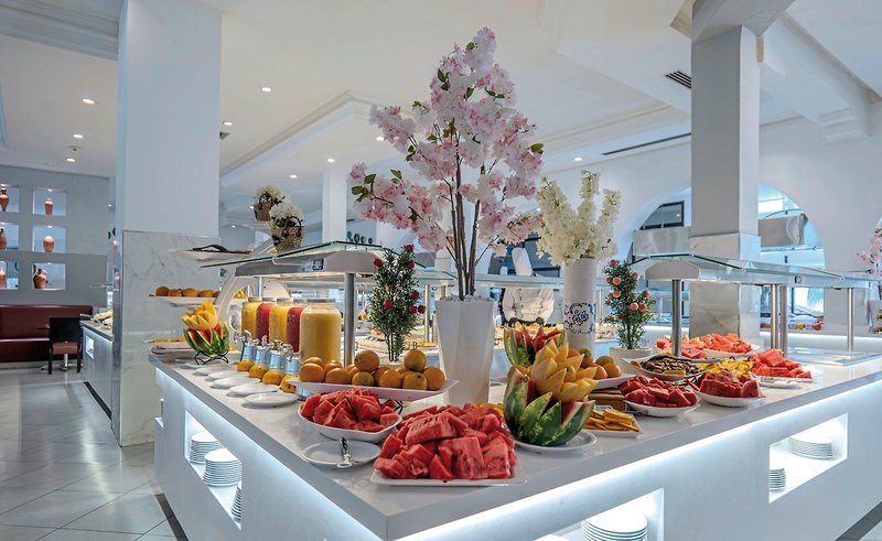 SunConnect Djerba Aqua Resort 5