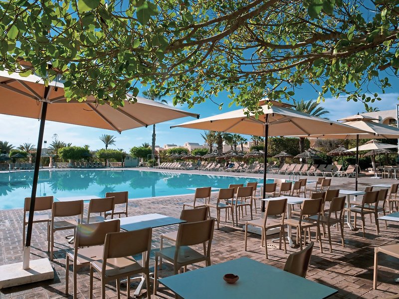SunConnect Djerba Aqua Resort 6