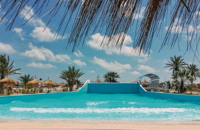 SunConnect Djerba Aqua Resort 8