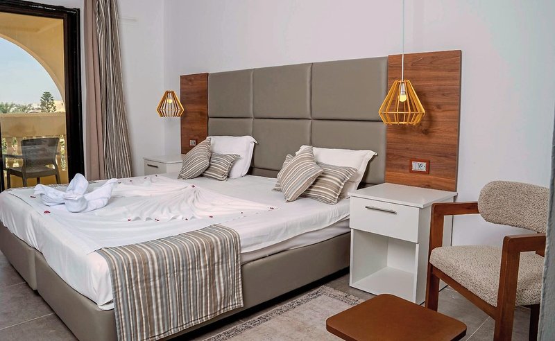 SunConnect Djerba Aqua Resort 10