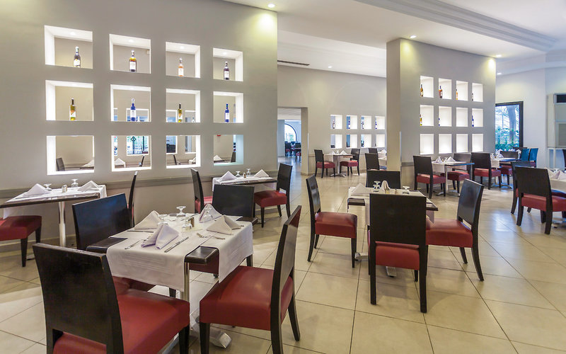 SunConnect Djerba Aqua Resort 12